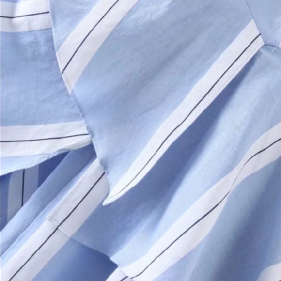 Zara look a like skirt - Picture 5 of 5